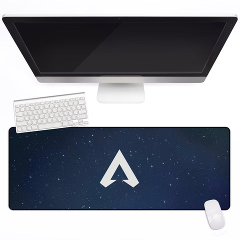 Apex Legends Space Anti Slip Mouse Mat
