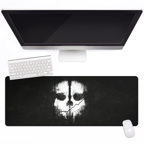 Call Of Duty GHOST Edition Anti Slip Mouse Mat
